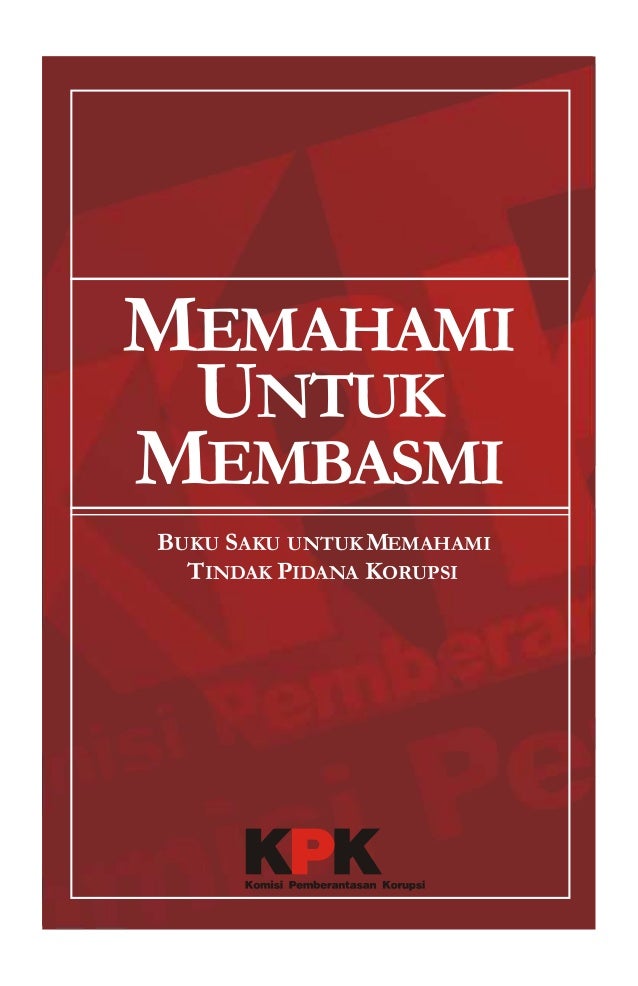 Ebook Hukum Pidana